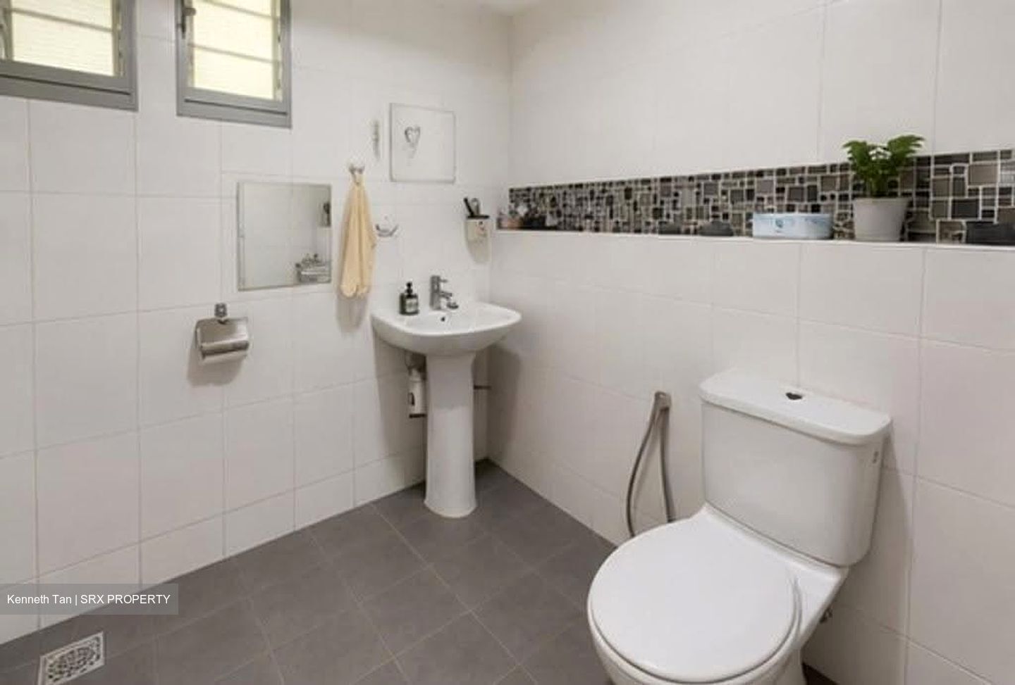 Blk 327A Anchorvale Horizon (Sengkang), HDB 4 Rooms #608545741